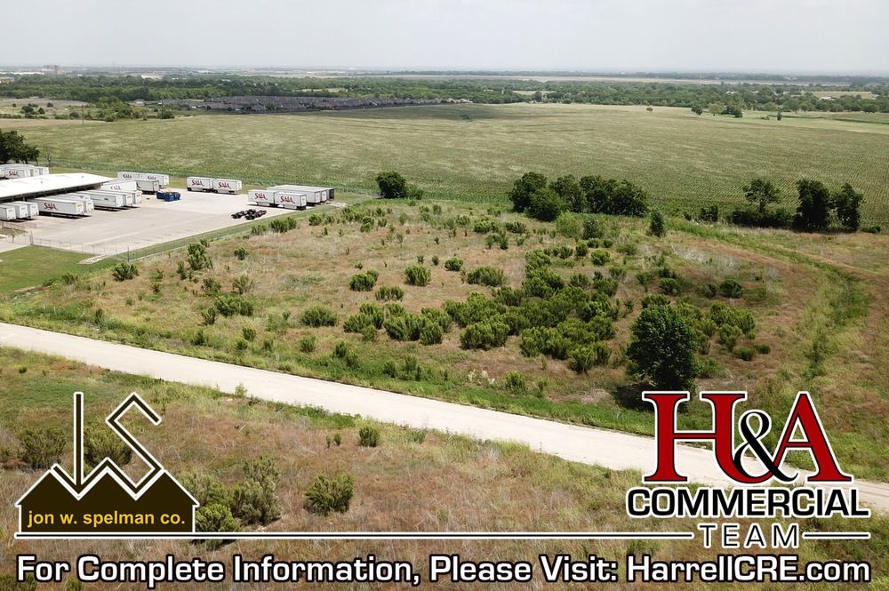 TBD Robinson Industrial Park Drive, Waco, TX 76706